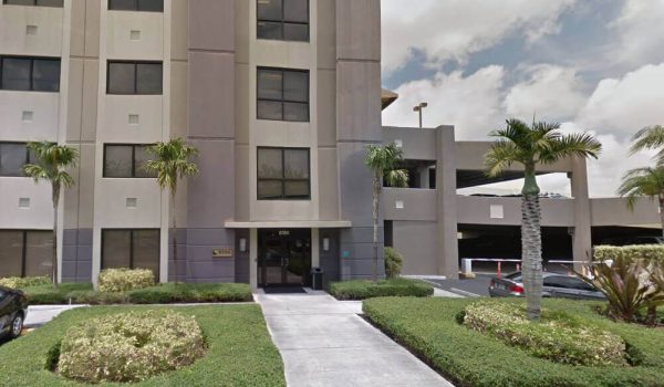 Doral Office Doral Office