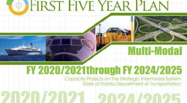 FDOT District Four Districtwide SIS Program and Concept Development Support FDOT District Four Districtwide SIS Program and Concept Development Support
