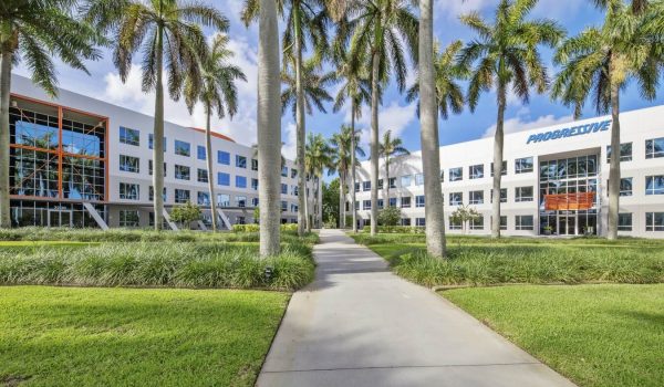 Fort Lauderdale Office Fort Lauderdale Office